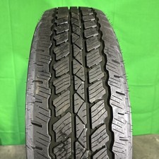 Singleused-25575r17 Bridgestone Dueler At115t 932 Dot 4821 Singleused-25575r17 Bridgestone Dueler At115t 932 Dot 4821