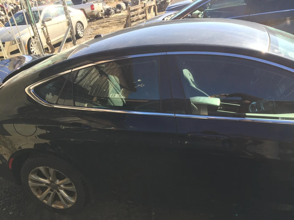 15 克莱斯勒 200 吹风机电机 — 第 4/4 张图片