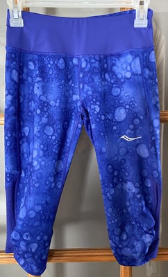 SAUCONY Women's Size Small Scoot Series 