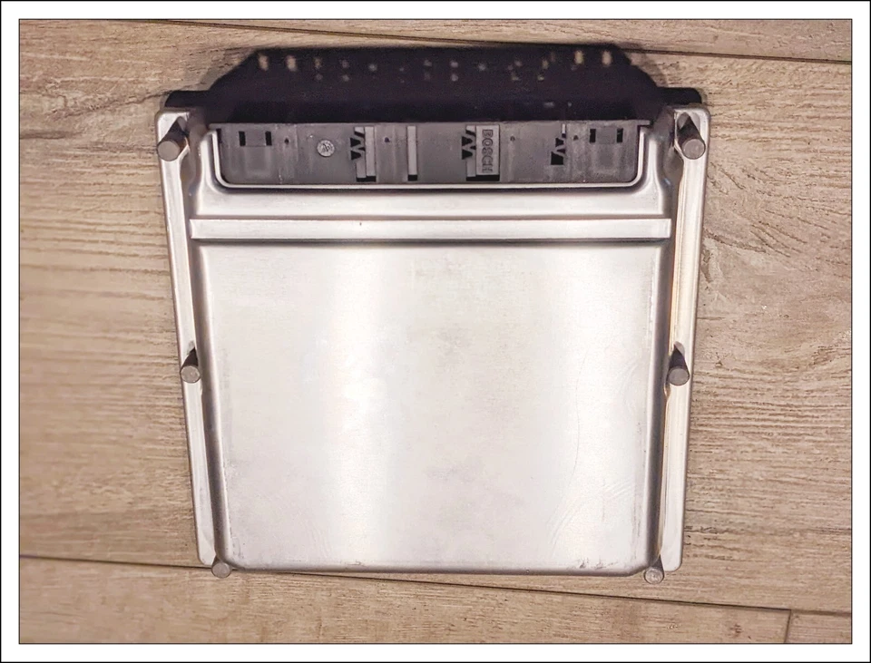 ✅ Ordenador ecu ecm a 1121535479 2001-2005 Mercedes-Benz E320 OEM Foto 2 de 3