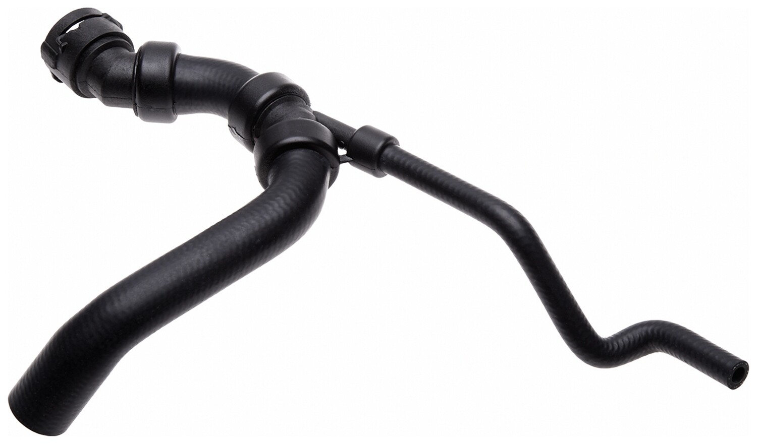 GATES 05-2823 Radiator Hose for AUDI,SKODA,VW