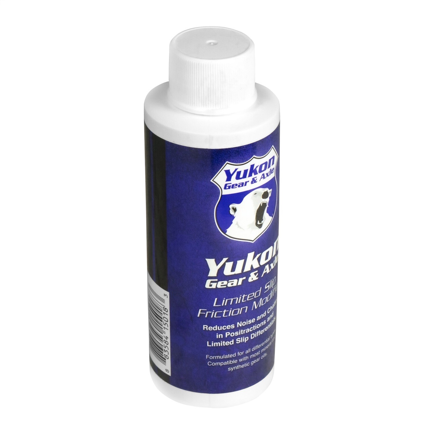 Yukon Gear & Axle OILADD Friction Modifier 883584150183 eBay