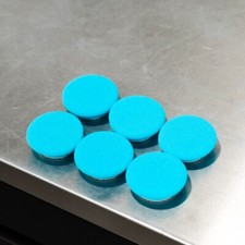 1.5 Rupes iBrid Nano Pad Aqua Foam Intermedia...