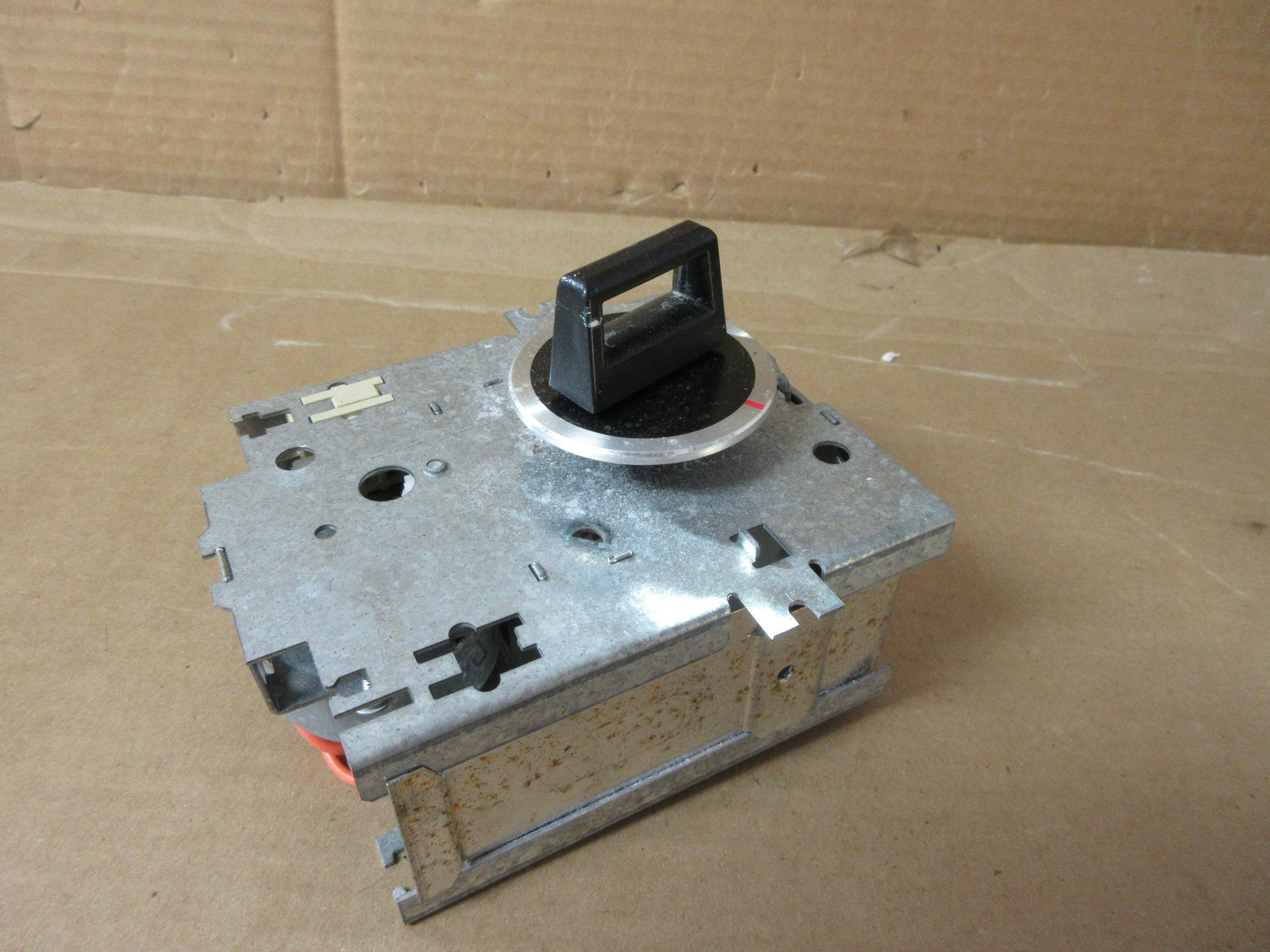 amana washer timer replacement
