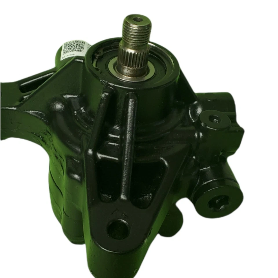 Bomba de dirección asistida remanufacturada de alta calidad se adapta a: CR-V 03-04 Element 03-05 Foto 4 de 4