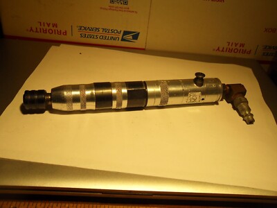 Ingersoll Rand Reversible 3RPNS3 Straight 1/4'' Driver 1000 RPM (@A12)