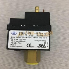 NEW 1PCS Alco Controls Pressure switch PS3-B5S 26.5bar