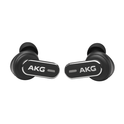 AKG Completely Wireless Earphones N5 Hybrid Noise Canceling