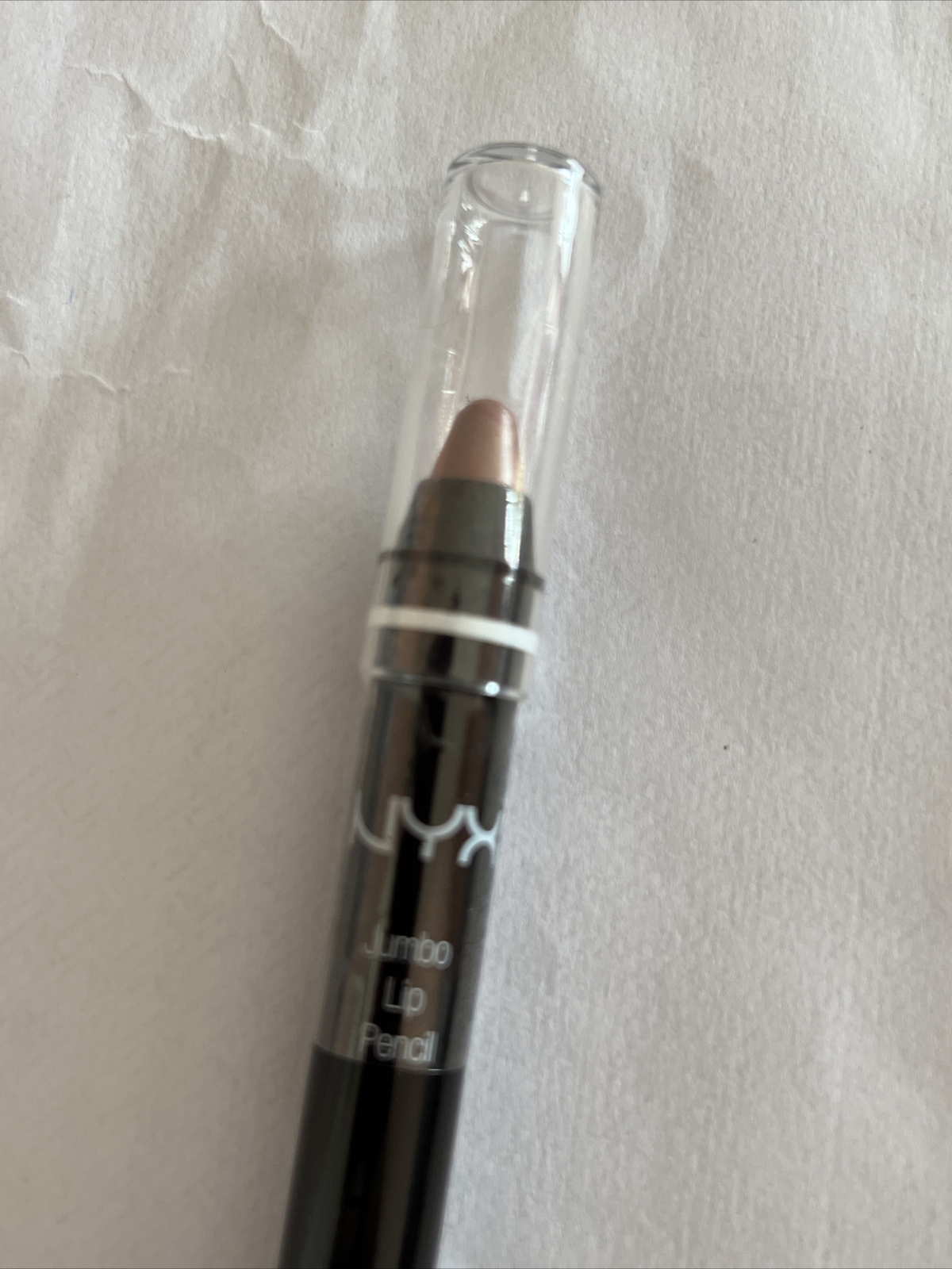 NYX Jumbo Lip Pencil, JLP 729, CHESTNUT, Sealed eBay