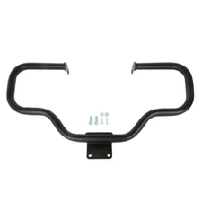 Mustache Engine Guard Highway Crash Bar For Yamaha V Star 400 650 Classic 98-16