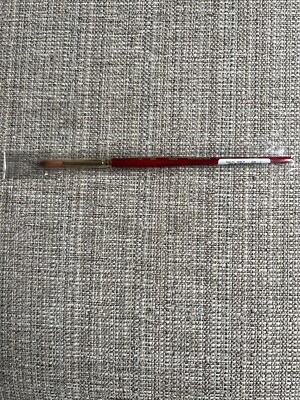 Princeton Series 4050 Heritage Brush Size 6 NEW