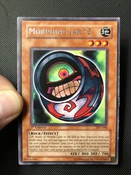 Morphing Jar #2 PSV-040 Pharaoh's Servant 1st Edition Rare