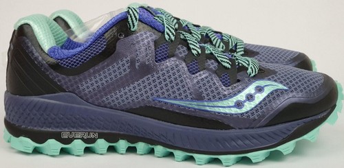 NWT Saucony 11.5 Peregrine RFG Trail Running Shoes | eBay display picture 1