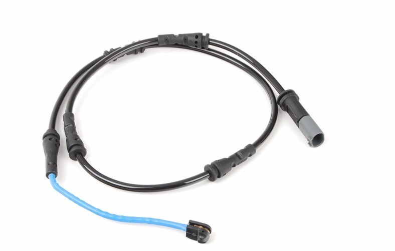 BMW F10 5Series OEM Rear Brake Pad Sensor 528i 535i 550i NEW eBay