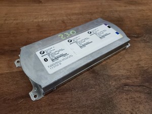 Combox bmw e90