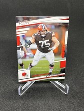 JOEL BITONIO Cleveland Browns - 2022 Panini Prestige #72 