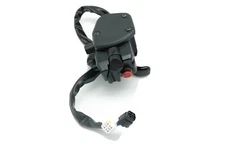 4x4 Switch / Thumb Throttle Control Lever fits Yamaha Grizzly 660 2002-2008