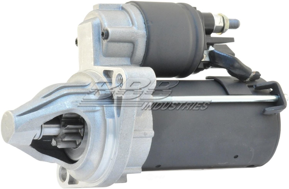 Starter Motor-Starter BBB Industries 52024 Reman | eBay
