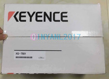 1PCS NEW KEYENCE XG-7501 Visual controller XG...