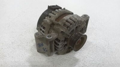 Used Alternator fits: 2013 Chevrolet Captiva sport 2.4L w/o variable assist powe