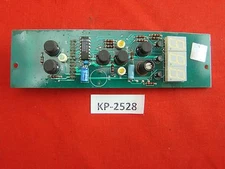 Medical Device PPG Hellige CS 513 Board Remco 5801339 #KP-2528