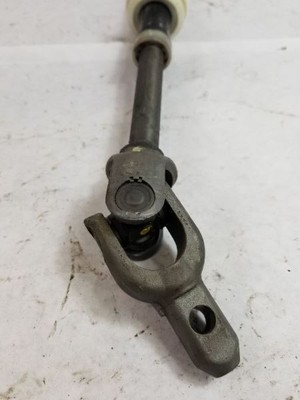 07 Chevrolet Corvette C6 Steering Intermediate Shaft Column U 