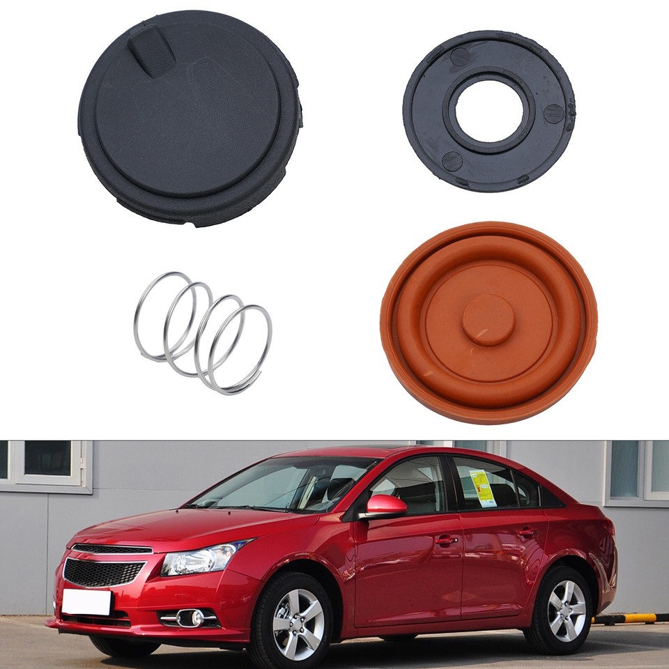 Heavy Duty PCV Valve Cover Membrane Repair Kit for Chevrolet For Sonic