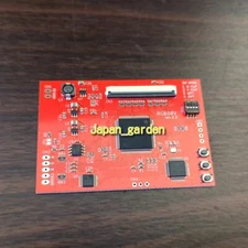 DIY PC ENGINE GT RGBDRV Ver2.2 RGB BOARD PCB for PC Engine GT