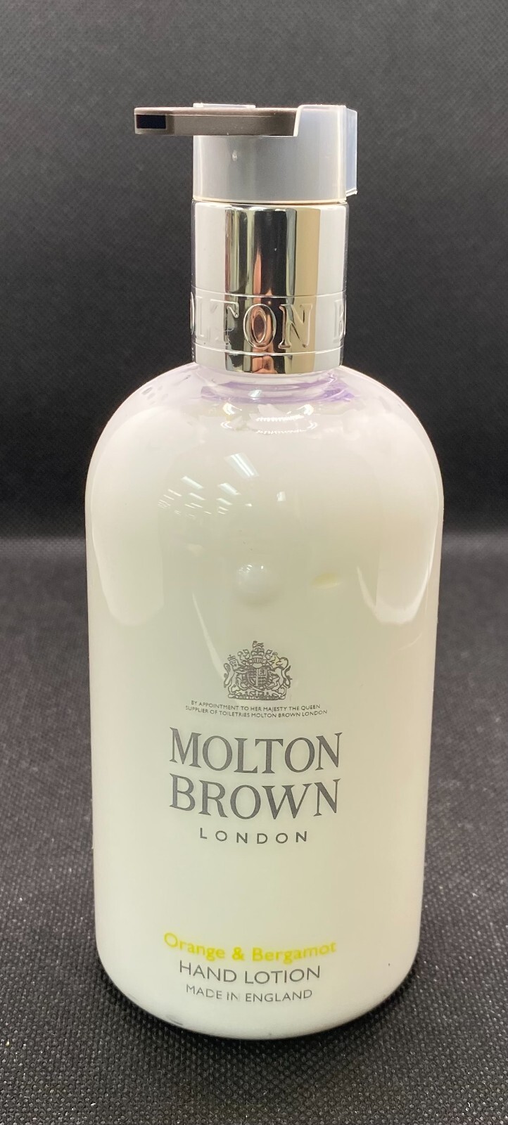Comprar Molton Brown Orange amp Bergamot Hand Lotion en USA desde