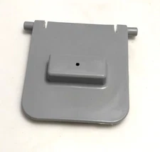 Fetco 1023.00310.GY LID COVER, SIGHT GAUGE, GRAY