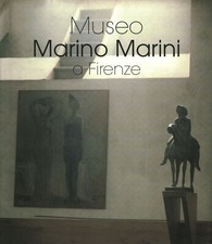 Museo Marino Marini a Firenze - s.a. (Museo Marino Marini) [2004]