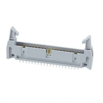 CONN HEADER VERT 40POS 2,54MM