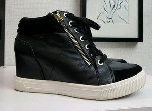 aldo kaia wedge sneakers