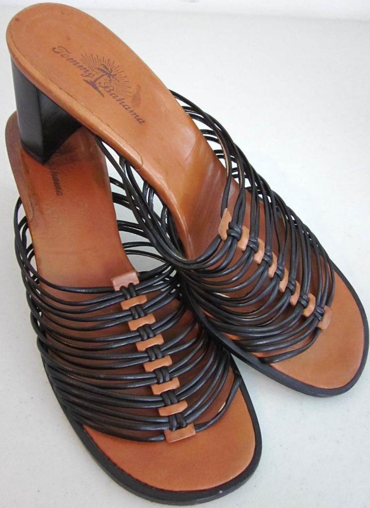 TOMMY BAHAMA Womens Sandals with 3 display picture 2