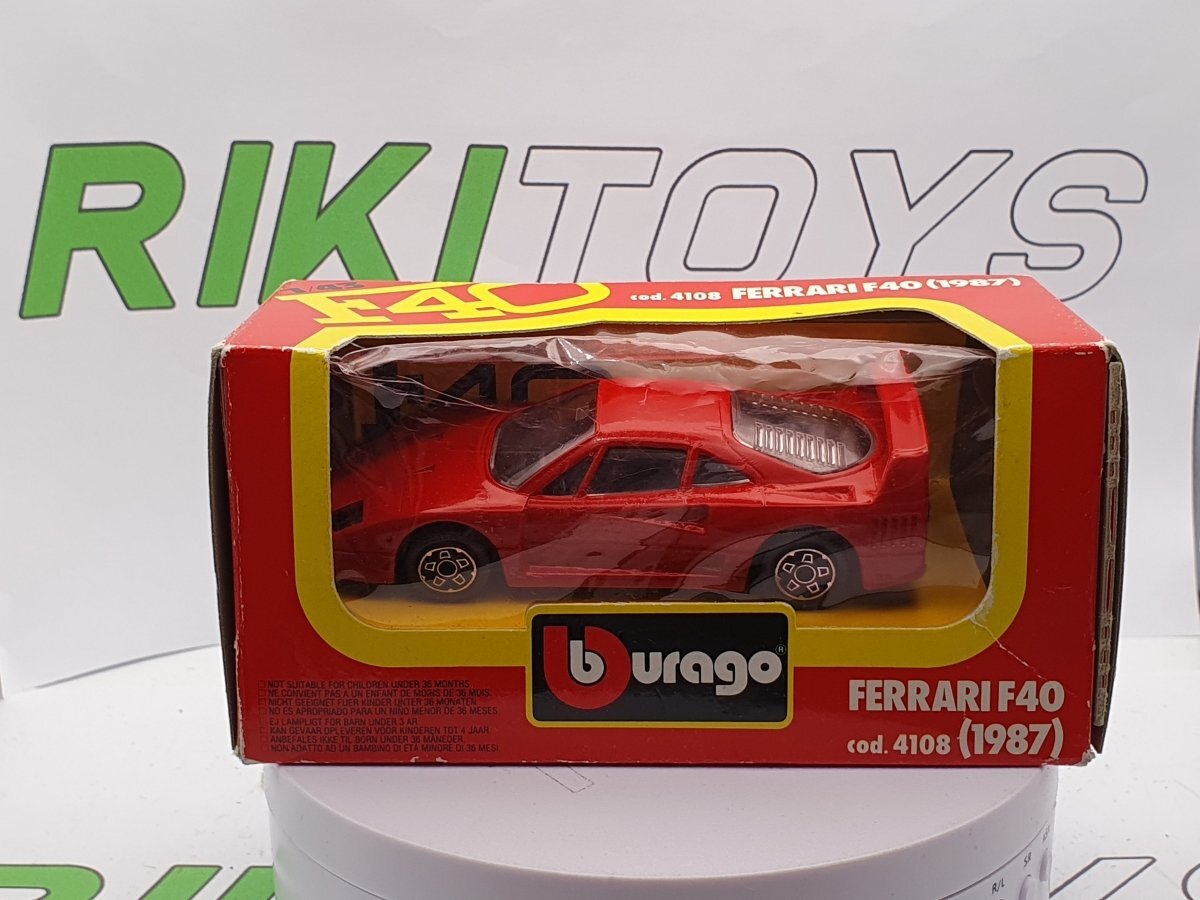 ブラーゴ　フェラーリ　F40 Amazon | ミニカー ブラーゴ フェラーリ 1:18 オリジナル