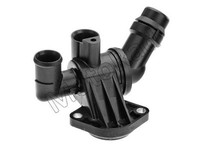 Motorad Thermostat KüHlmittel FüR Audi A6 Avant 4F5 C6 2.0 Tfsi 4F2 8ED B7
