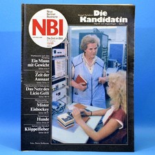 DDR NBI 19 1986 Bützow Gersdorf MS Wittenberge Eishockey-WM WMW Miß Frühling L