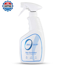 Zero Odor 16oz Multi-Purpose Odor Eliminator Neutralizer Home Car Office