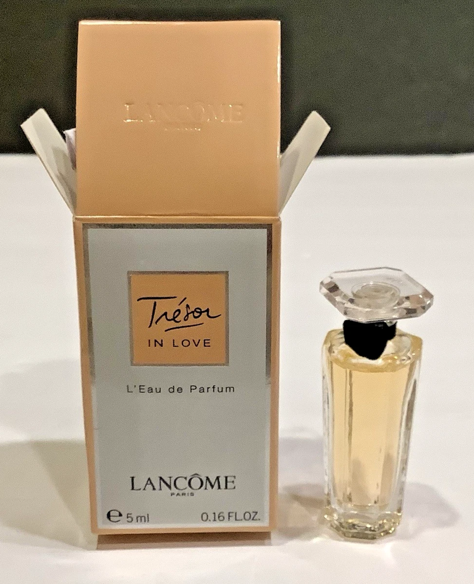 Lancôme Tresor In Love Eau de Parfum for Women for sale | eBay