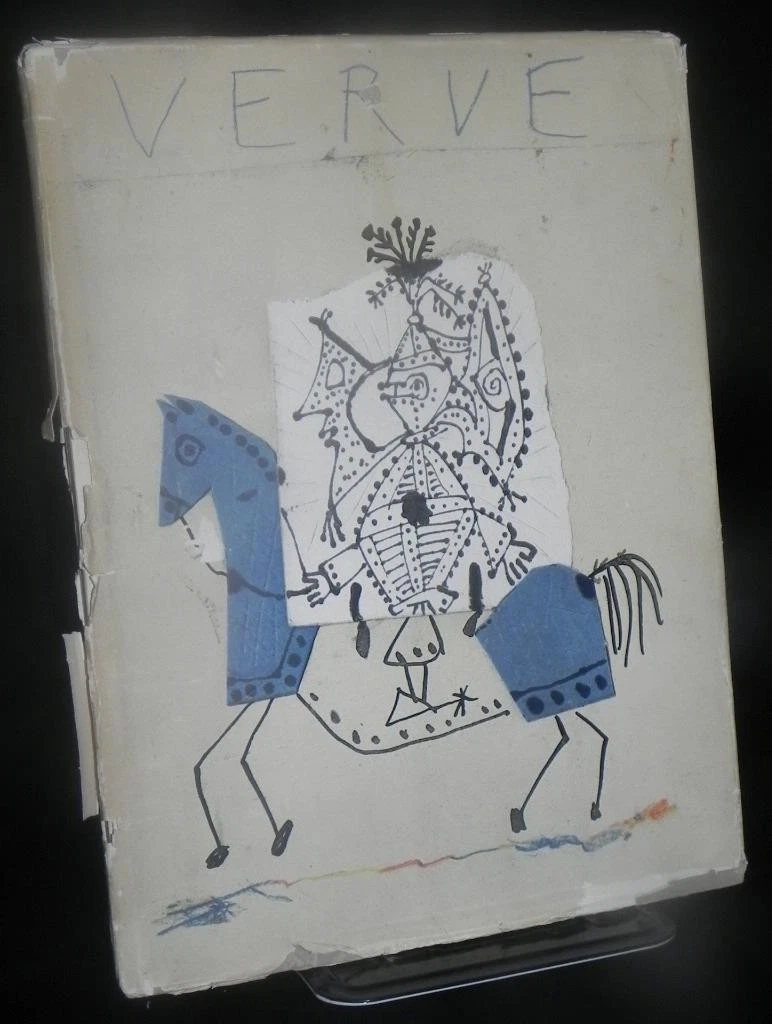 verve magazine products for sale | eBay