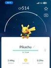 Pikachu Japan baseball Jacket Costume Pokemon Gen1 Go Pokémon