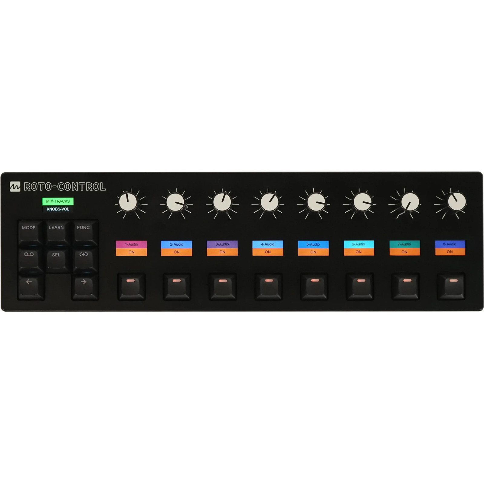 -  MIDI-