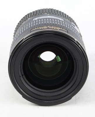 Nikon AF-S NIKKOR 28-70mm f/2.8 D ED Autofocus IF Zoom Lens