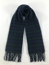 Vintage Polo Ralph Lauren Scarf Muffler