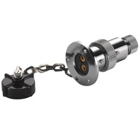 Stecker 2-Polig Hella Aftermarket-Expertise Passend FüR U.A. Aebi