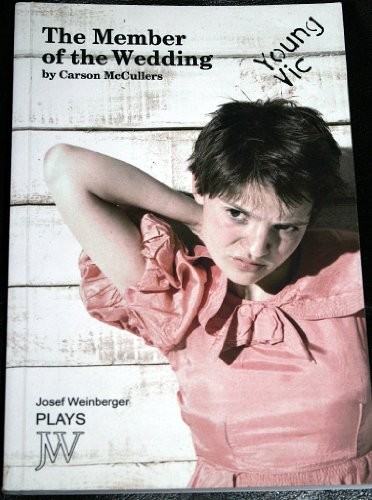 The Member of the Wedding.by McCullers  New 9780856763106 Fast Free Shipping** - Image 7