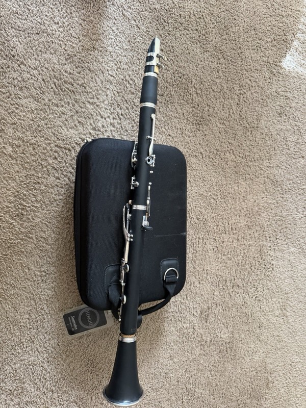 Clarinet