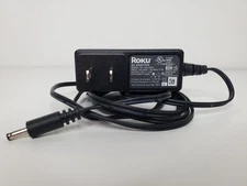 Roku OEM Replacement Genuine AC Adapter Model PA-1120-42RU. Pre-owned