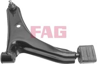 Querlenker Dreieckslenker Schaeffler FAG 821 0055 10 FüR Suzuki Stahlblech Swift
