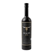 Ojo de Dios Cafe Mezcal 70cl